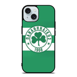 PANATHINAIKOS ICON iPhone 15 Case