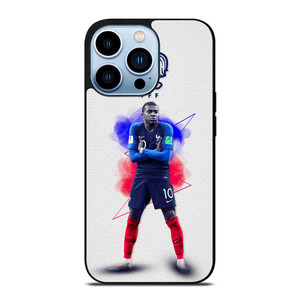 KYLIAN MBAPPE iPhone 13 Pro Max Case KYLIAN MBAPPE iPhone 13 Pro Max Case