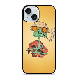 RANGO ART iPhone 15 Case RANGO ART iPhone 15 Case