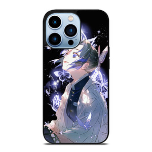 KOCHOU DEMON SLAYER 2 iPhone 13 Pro Max Case KOCHOU DEMON SLAYER 2 iPhone 13 Pro Max Case