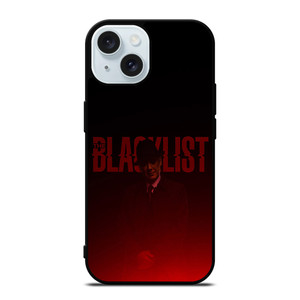 RAYMOND REDDINGTON THE BLACKLIST iPhone 15 Case RAYMOND REDDINGTON THE BLACKLIST iPhone 15 Case