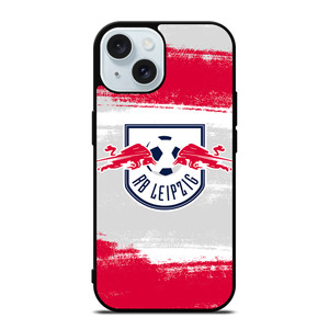 RB LEIPZIG FC BUNDESLIGA ICON iPhone 15 Case RB LEIPZIG FC BUNDESLIGA ICON iPhone 15 Case