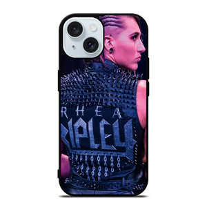 RHEA RIPLEY WWE LADIES iPhone 15 Case