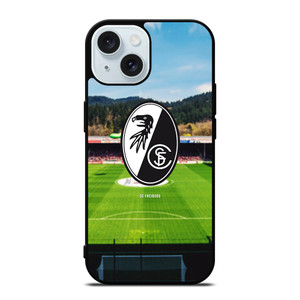 SC FREIBURG SYMBOL iPhone 15 Case