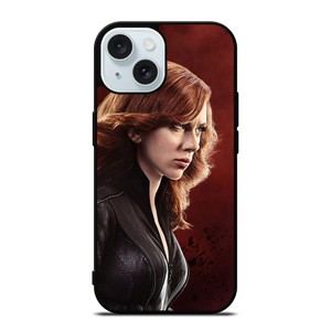 SCARLETT JOHANSSON COOL iPhone 15 Case