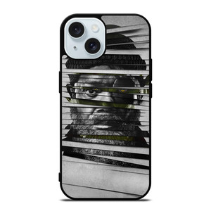 SECRET INVASION MARVEL iPhone 15 Case SECRET INVASION MARVEL iPhone 15 Case