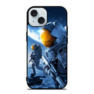 SERIES FOR ALL MANKIND iPhone 15 Case SERIES FOR ALL MANKIND iPhone 15 Case