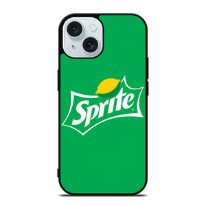 SPRITE LOGO iPhone 15 Case
