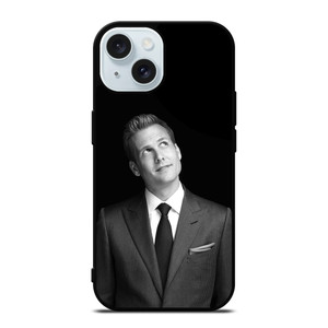 SUITS HARVEY SPECTER COOL iPhone 15 Case SUITS HARVEY SPECTER COOL iPhone 15 Case