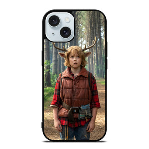 SWEET TOOTH iPhone 15 Case