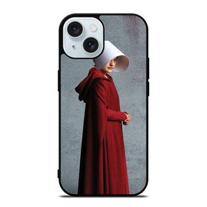 THE HANDMAID'S TALE COOL iPhone 15 Case THE HANDMAID'S TALE COOL iPhone 15 Case