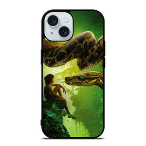 THE JUNGLE BOOK 2016 iPhone 15 Case