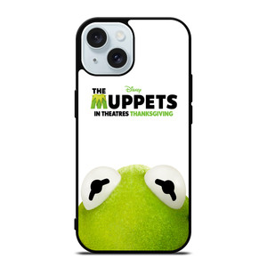 THE MUPPETS CUTE iPhone 15 Case THE MUPPETS CUTE iPhone 15 Case