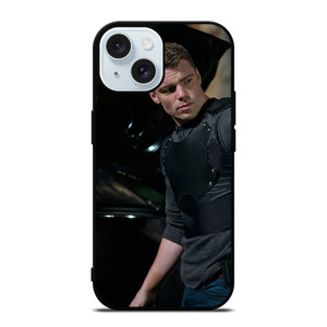 THE NIGHT AGENT SERIES iPhone 15 Case THE NIGHT AGENT SERIES iPhone 15 Case