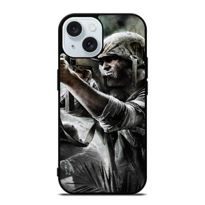 THE PACIFIC COOL SERIES iPhone 15 Case THE PACIFIC COOL SERIES iPhone 15 Case