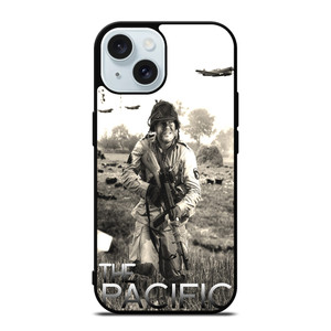 THE PACIFIC SERIES iPhone 15 Case