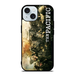 THE PACIFIC TV SHOW iPhone 15 Case