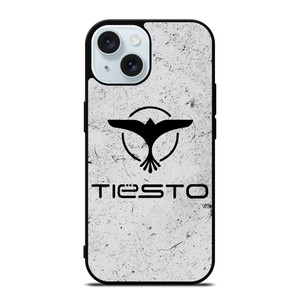 TIESTO DJ ICON iPhone 15 Case