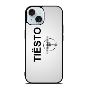 TIESTO SYMBOL iPhone 15 Case TIESTO SYMBOL iPhone 15 Case