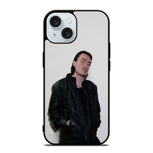 TOMMY RICHMAN COOL iPhone 15 Case TOMMY RICHMAN COOL iPhone 15 Case