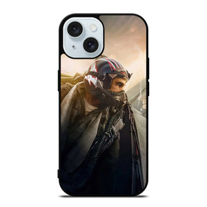 TOP GUN MAVERICK COOL MOVIE iPhone 15 Case TOP GUN MAVERICK COOL MOVIE iPhone 15 Case