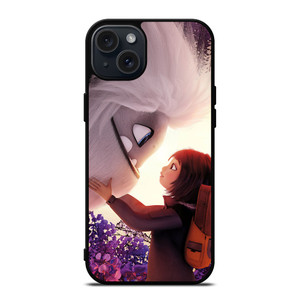 ABOMINABLE iPhone 15 Plus Case ABOMINABLE iPhone 15 Plus Case