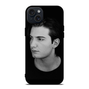 ALESSO COOL DJ iPhone 15 Plus Case