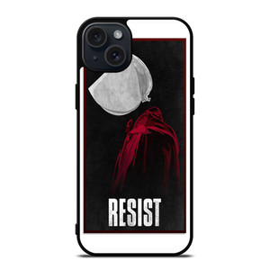 ART OF THE HANDMAID'S TALE iPhone 15 Plus Case ART OF THE HANDMAID'S TALE iPhone 15 Plus Case