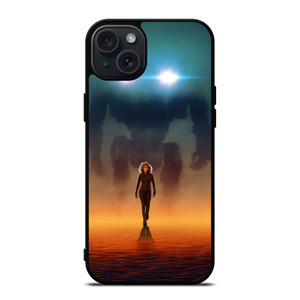 ATLAS MOVIE iPhone 15 Plus Case