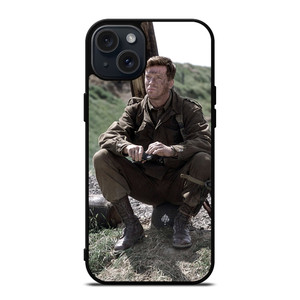 BAND OF BROTHERS COOL iPhone 15 Plus Case