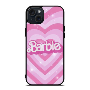 BARBIE LOVE iPhone 15 Plus Case