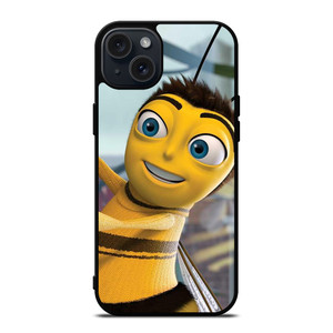 BEE MOVIE COOL iPhone 15 Plus Case