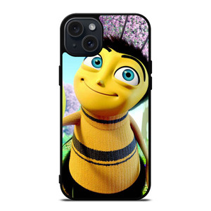 BEE MOVIE CUTE iPhone 15 Plus Case