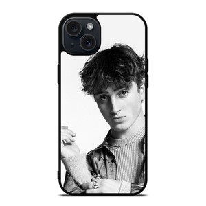 BENSON BOONE COOL POSE iPhone 15 Plus Case BENSON BOONE COOL POSE iPhone 15 Plus Case