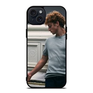 BENSON BOONE COOL iPhone 15 Plus Case