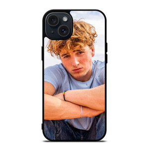 BENSON BOONE CUTE iPhone 15 Plus Case