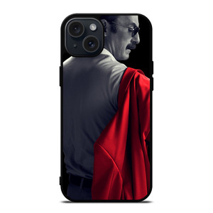 BETTER CALL SAUL COOL iPhone 15 Plus Case BETTER CALL SAUL COOL iPhone 15 Plus Case