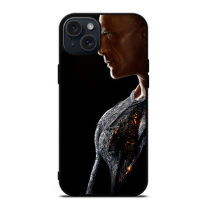 BLACK ADAM DC COOL iPhone 15 Plus Case