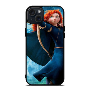 BRAVE MERIDA COOL iPhone 15 Plus Case BRAVE MERIDA COOL iPhone 15 Plus Case