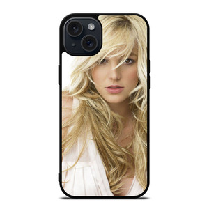 BRITNEY SPEARS CUTE iPhone 15 Plus Case BRITNEY SPEARS CUTE iPhone 15 Plus Case