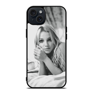 BRITNEY SPEARS SINGER iPhone 15 Plus Case