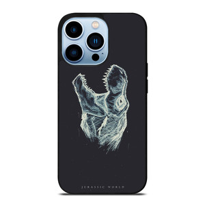 JURASSIC WORLD 3 iPhone 13 Pro Max Case JURASSIC WORLD 3 iPhone 13 Pro Max Case