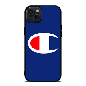 CHAMPION ICON iPhone 15 Plus Case