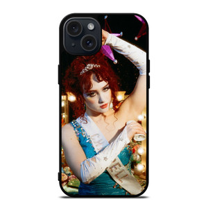 CHAPPELL ROAN COOL iPhone 15 Plus Case CHAPPELL ROAN COOL iPhone 15 Plus Case