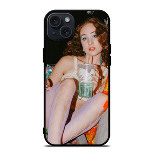 CHAPPELL ROAN SEXY SINGER iPhone 15 Plus Case