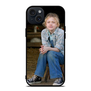CHARLOTTE'S WEB MOVIE iPhone 15 Plus Case