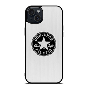 CONVERSE ALL STAR SYMBOL iPhone 15 Plus Case CONVERSE ALL STAR SYMBOL iPhone 15 Plus Case