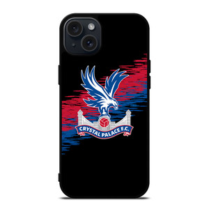 CRYSTAL PALACE ICON iPhone 15 Plus Case