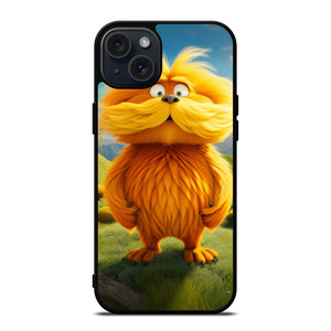 DR SEUSS THE LORAX MOVIE iPhone 15 Plus Case