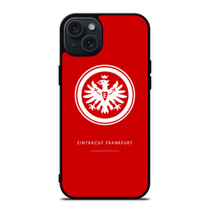 EINTRACHT FRANKFURT ICON iPhone 15 Plus Case